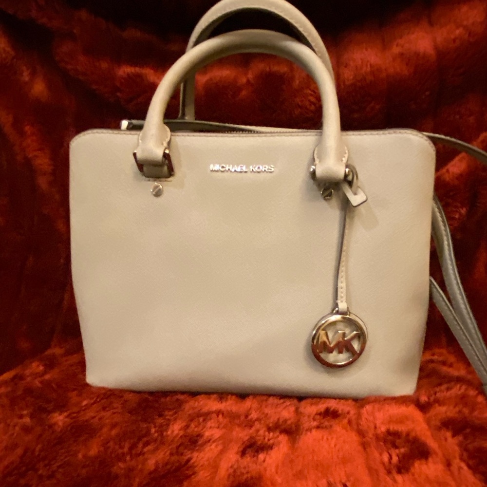 Michael Kors Satchel